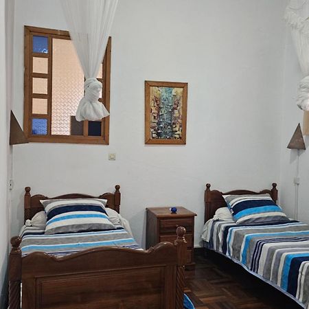 Residence Mareva Antananarivo Buitenkant foto