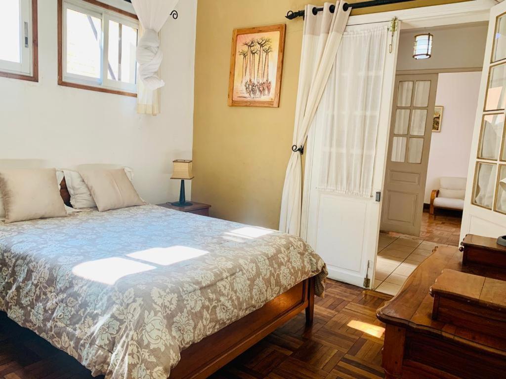 Residence Mareva Antananarivo Buitenkant foto