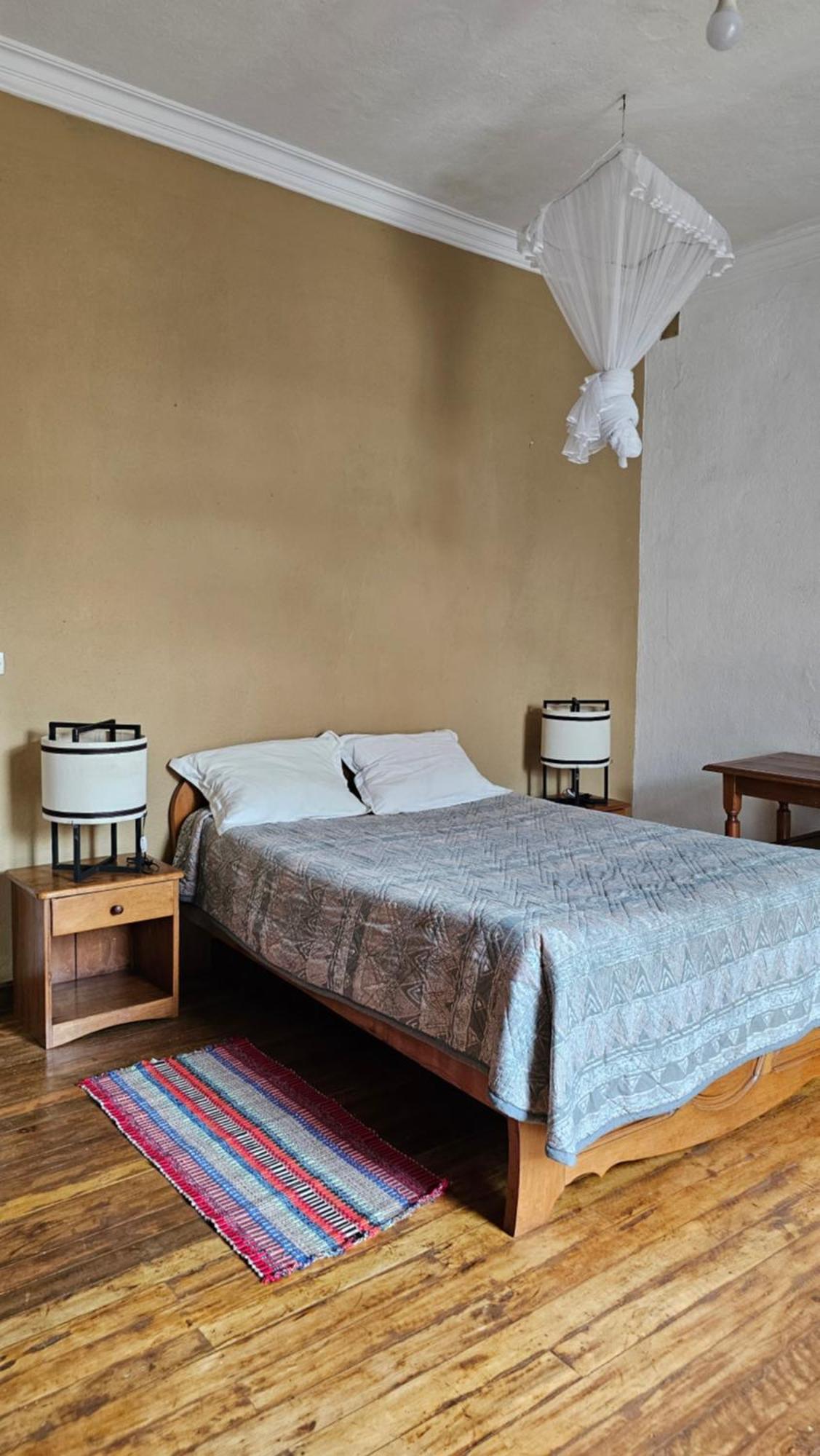 Residence Mareva Antananarivo Buitenkant foto