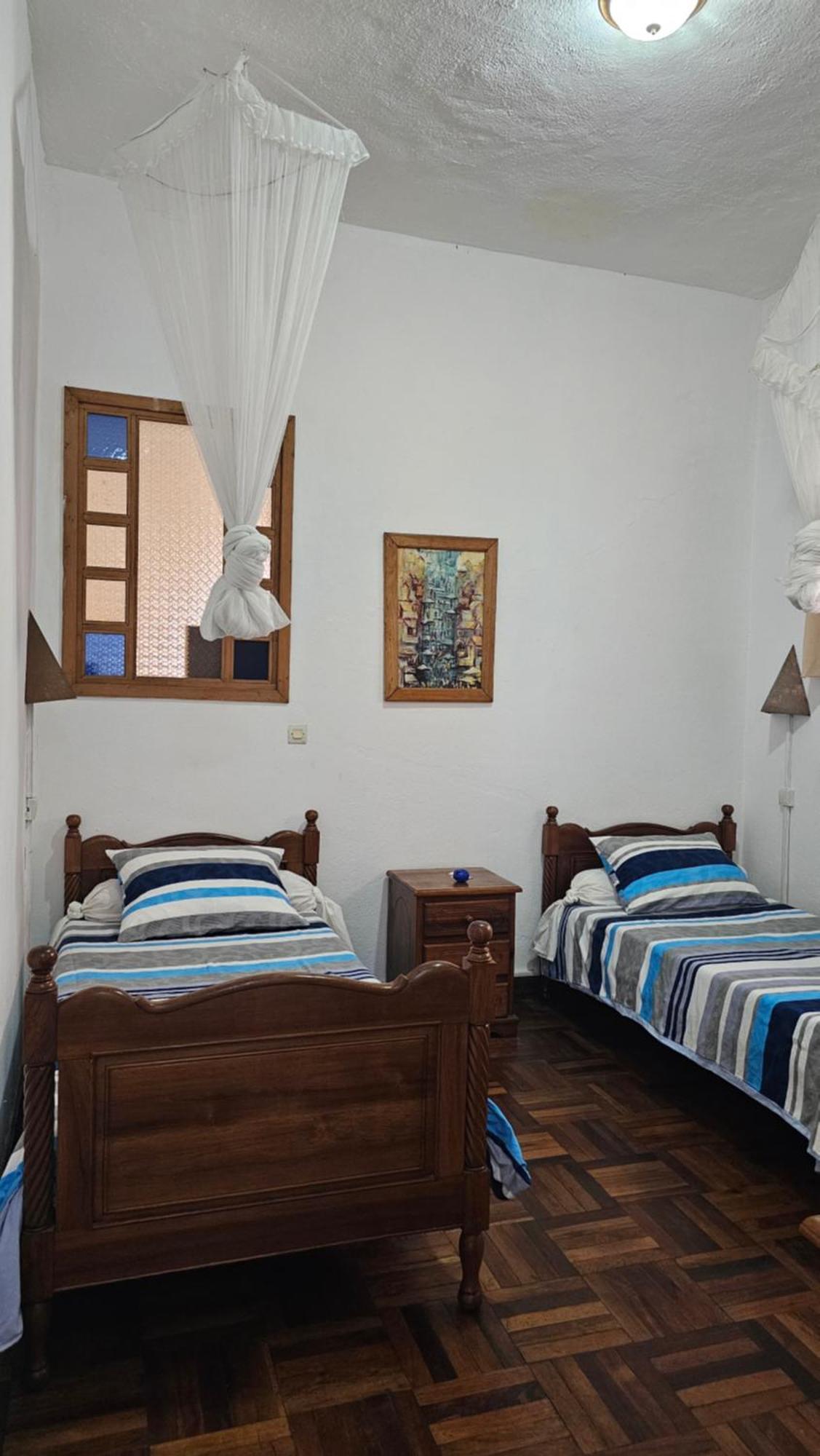 Residence Mareva Antananarivo Buitenkant foto